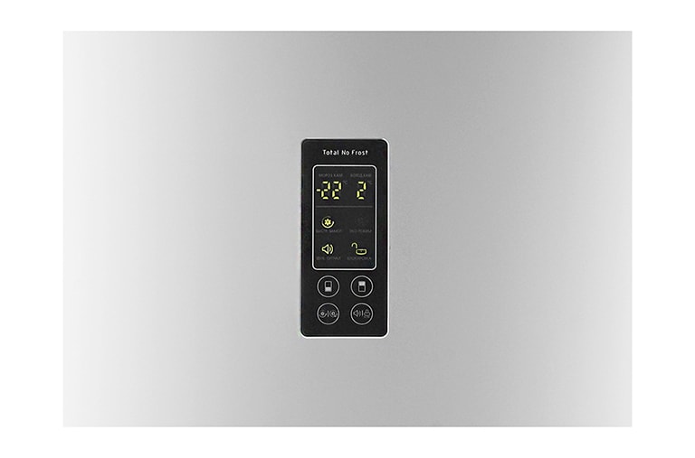 LG Холодильник LG Total No Frost с Линейным Инверторным компрессором, GA-B419SAQZ, thumbnail 4