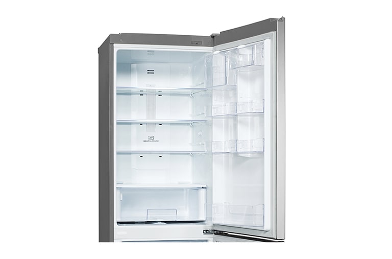 LG Холодильник LG Total No Frost с Линейным Инверторным компрессором, GA-B419SAQZ, thumbnail 5