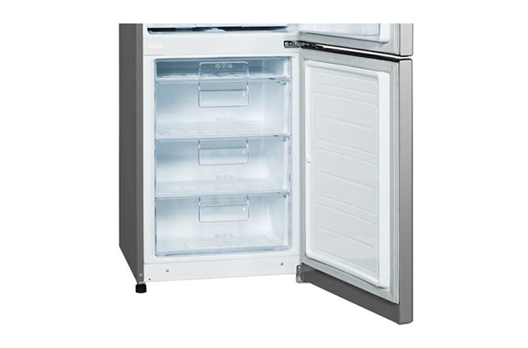 LG Холодильник LG Total No Frost с Линейным Инверторным компрессором, GA-B419SAQZ, thumbnail 6