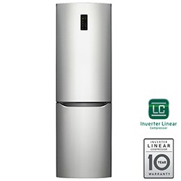 Холодильник LG GA-B419SMQZ2