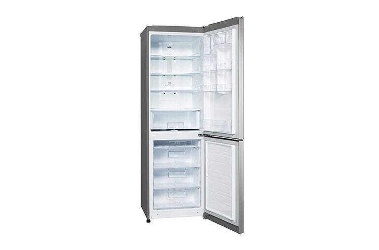 LG Холодильник LG Total No Frost с Линейным Инверторным компрессором, GA-B419SMQZ, thumbnail 3