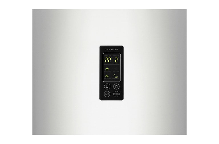 LG Холодильник LG Total No Frost с Линейным Инверторным компрессором, GA-B419SMQZ, thumbnail 4