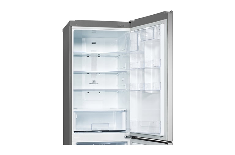 LG Холодильник LG Total No Frost с Линейным Инверторным компрессором, GA-B419SMQZ, thumbnail 5