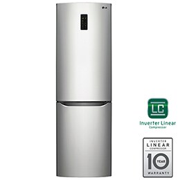 Холодильник GA-B419SLQZ2