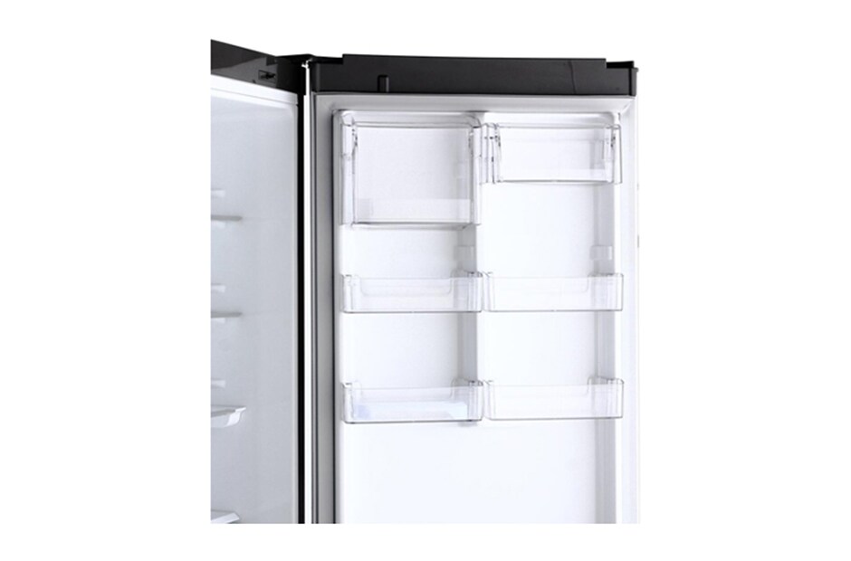 LG Холодильник LG Total No Frost с Линейным Инверторным компрессором, GA-B419SLQZ, thumbnail 5