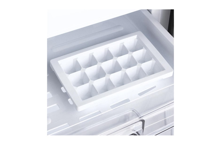 LG Холодильник LG Total No Frost с Линейным Инверторным компрессором, GA-B419SLQZ, thumbnail 6