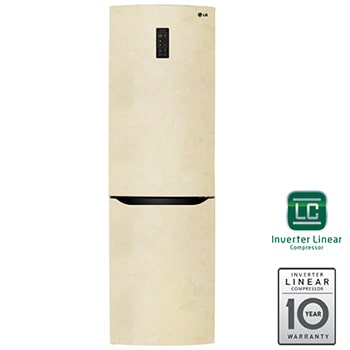 Холодильник GA-B419SEQZ1