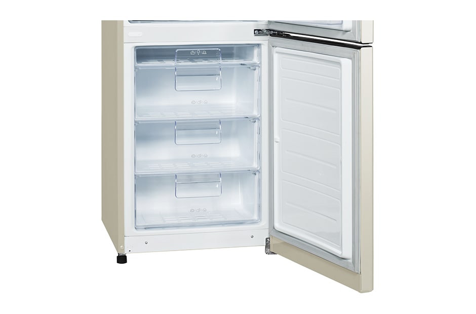 LG Холодильник LG Total No Frost с Линейным Инверторным компрессором, GA-B419SEQZ, thumbnail 4