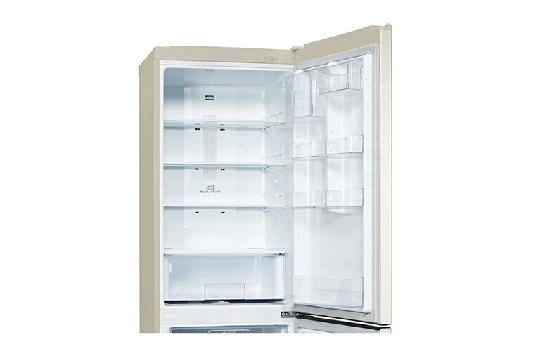 LG Холодильник LG Total No Frost с Линейным Инверторным компрессором, GA-B419SEQZ, thumbnail 5