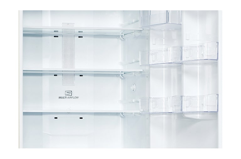 LG Холодильник LG Total No Frost с Линейным Инверторным компрессором, GA-B419SEQZ, thumbnail 6