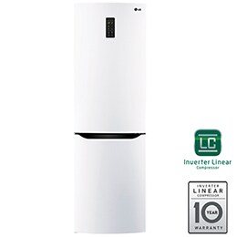 Холодильник GA-B419SVQZ2