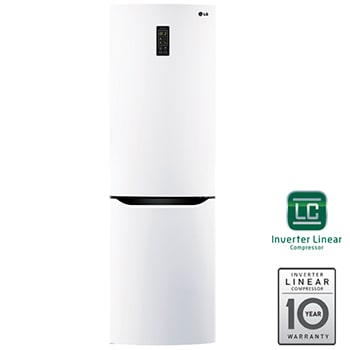 Холодильник GA-B419SVQZ1