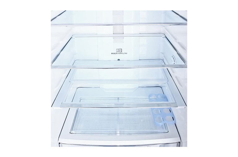 LG Холодильник LG Total No Frost с Линейным Инверторным компрессором, GA-B419SVQZ, thumbnail 5