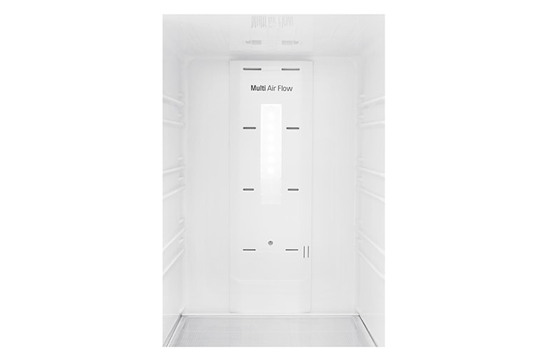 LG Холодильник LG c Инверторным Линейным компрессором, GA-B389SMCZ, thumbnail 5