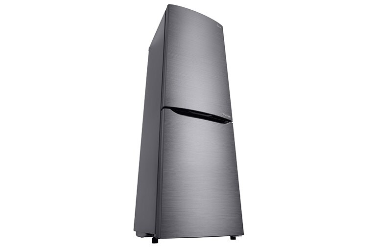 LG Холодильник LG c Инверторным Линейным компрессором, GA-B389SMCZ, thumbnail 9