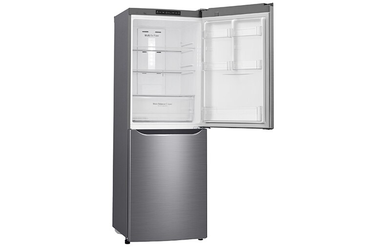 LG Холодильник LG c Инверторным Линейным компрессором, GA-B389SMCZ, thumbnail 6