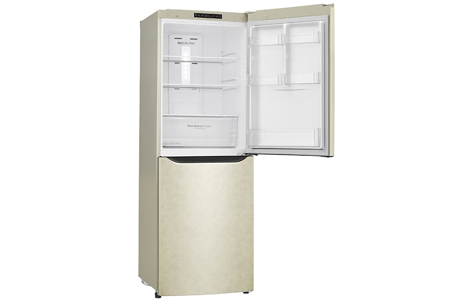 LG Холодильник LG c Инверторным Линейным компрессором, GA-B389SECZ, thumbnail 9