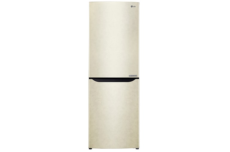 LG Холодильник LG c Инверторным Линейным компрессором, GA-B389SECZ, thumbnail 1