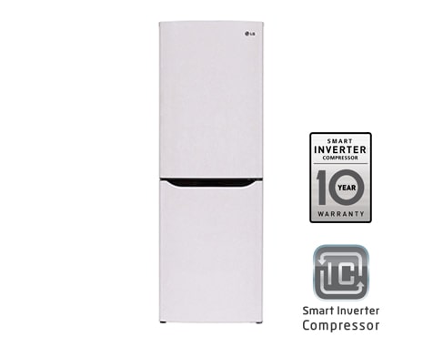 Холодильник Bottom Freezer LG Neptune GA-B419SACZ1