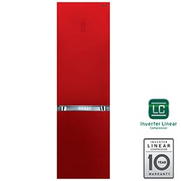 Холодильник LG GA-B489TGRM2