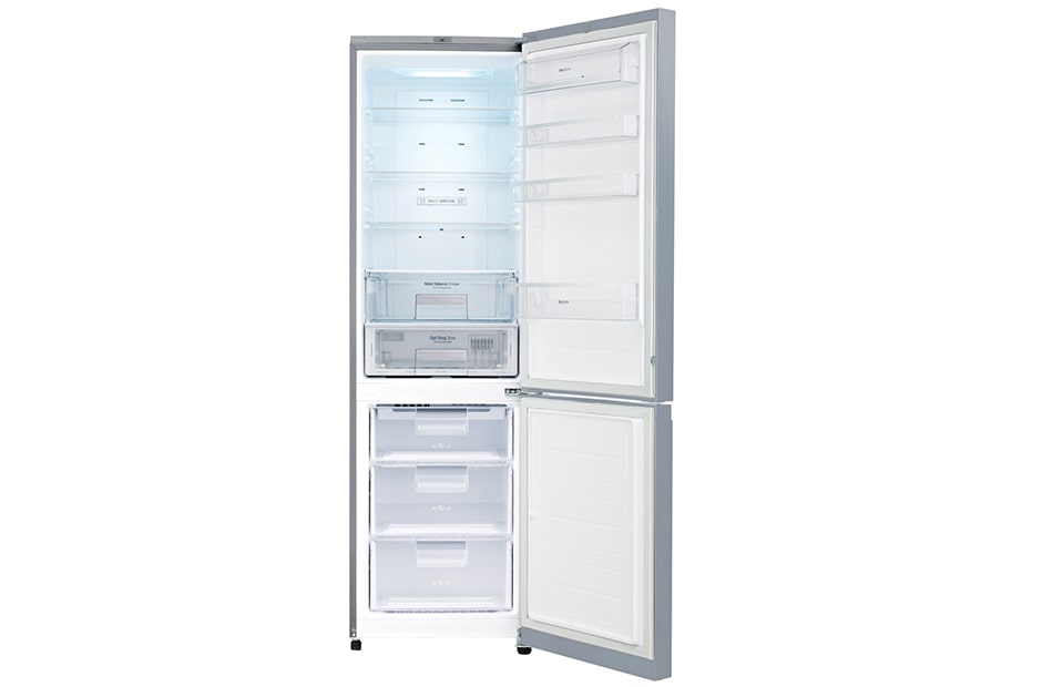 LG Двухкамерный холодильник LG с системой Total No Frost, GA-B489TGRM, thumbnail 3