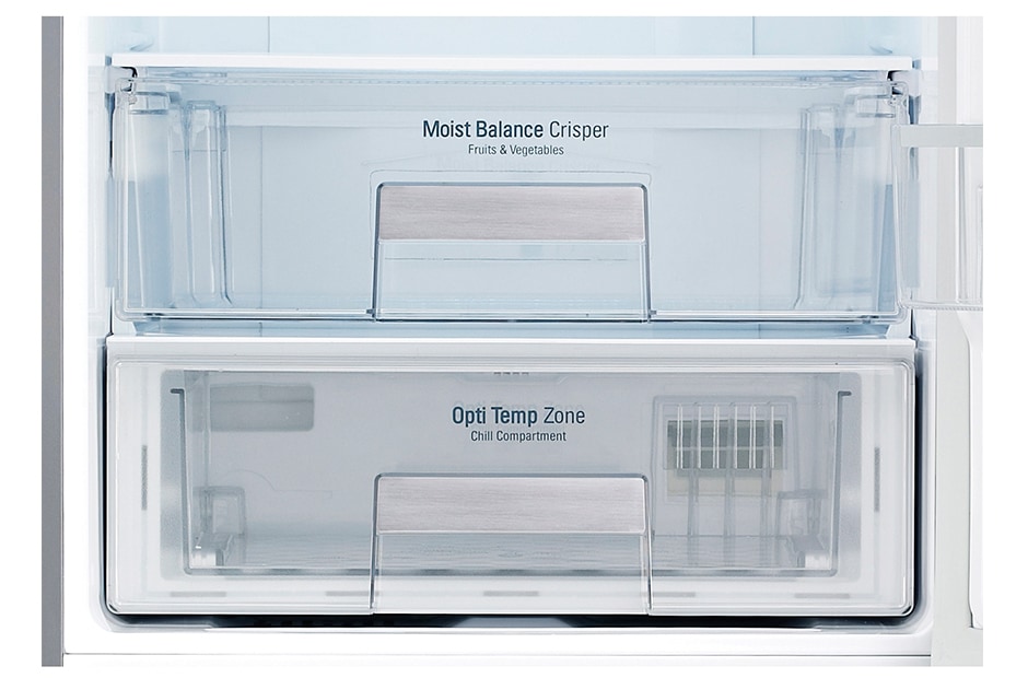 LG Двухкамерный холодильник LG с системой Total No Frost, GA-B489TGRM, thumbnail 5