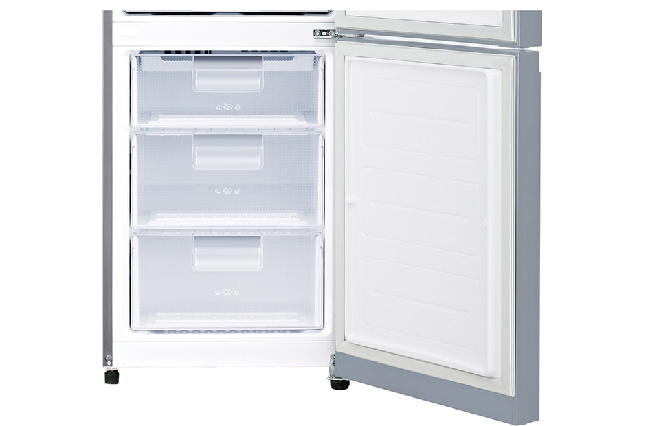 LG Двухкамерный холодильник LG с системой Total No Frost, GA-B489TGRM, thumbnail 6