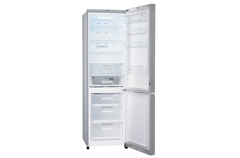 LG Двухкамерный холодильник LG с системой Total No Frost, GA-B489TGRM, thumbnail 4