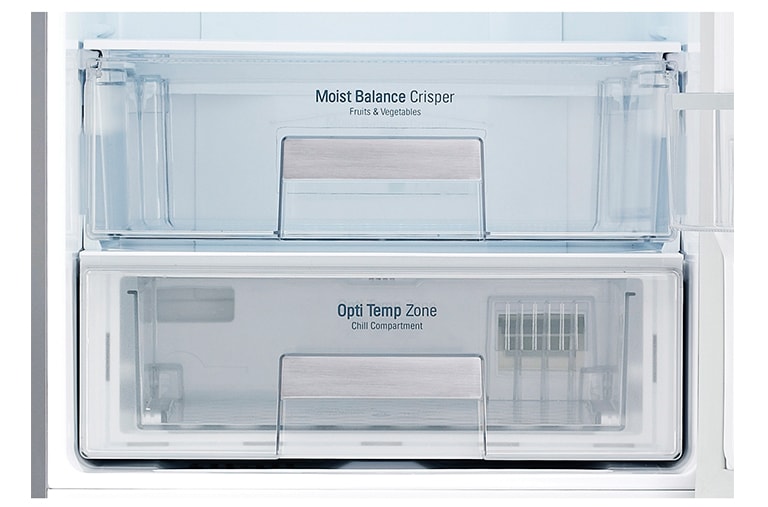 LG Двухкамерный холодильник LG с системой Total No Frost, GA-B489TGRM, thumbnail 5