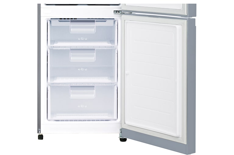 LG Двухкамерный холодильник LG с системой Total No Frost, GA-B489TGRM, thumbnail 6