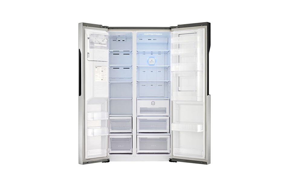 LG Многодверный холодильник LG Door-In-Door c технологией Total No Frost, GC-J237JAXV, thumbnail 8