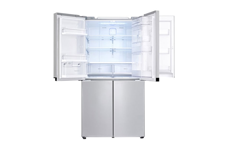 LG Многодверный холодильник LG c системой «Total No Frost», GR-M24FWCVM, thumbnail 4
