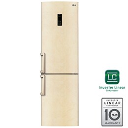 Холодильник LG GA-M589ZEQZ2