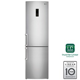 Холодильник LG GA-M589ZMQZ2