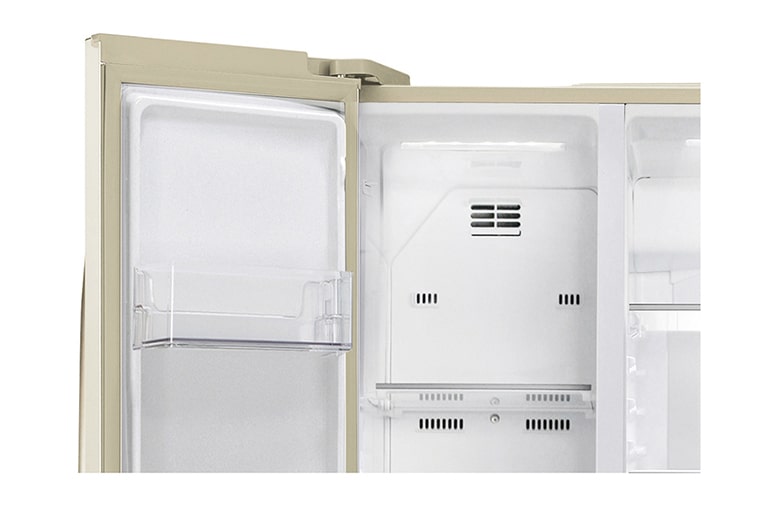 LG Холодильник LG Side-By-Side с системой Total No Frost, GC-B207GEQV, thumbnail 5