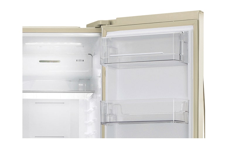 LG Холодильник LG Side-By-Side с системой Total No Frost, GC-B207GEQV, thumbnail 6