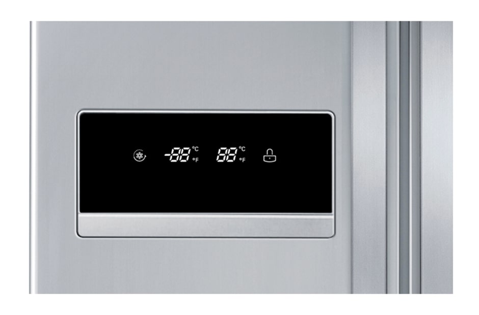 Holodilnik Lg Gc B207gmqv Harakteristiki Obzory Gde Kupit Lg Rossiya
