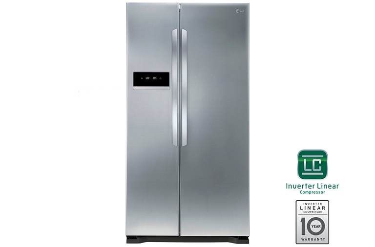 Holodilnik Lg Gc B207gmqv Harakteristiki Obzory Gde Kupit Lg Rossiya
