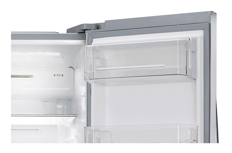 LG Холодильник LG Side-By-Side с системой Total No Frost, GC-B207GMQV, thumbnail 6