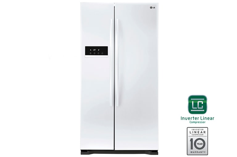 Holodilnik Lg Gc B207gvqv Harakteristiki Obzory Gde Kupit Lg Rossiya
