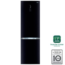 Холодильник LG GA-B489TGBM2