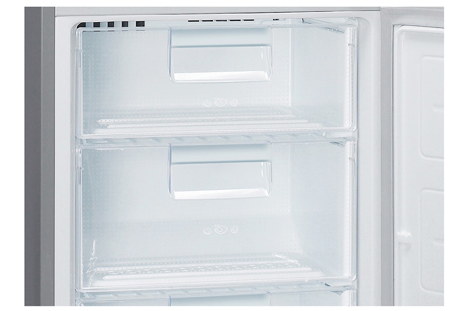 LG Двухкамерный холодильник LG с системой Total No Frost, GA-B489TGBM, thumbnail 4