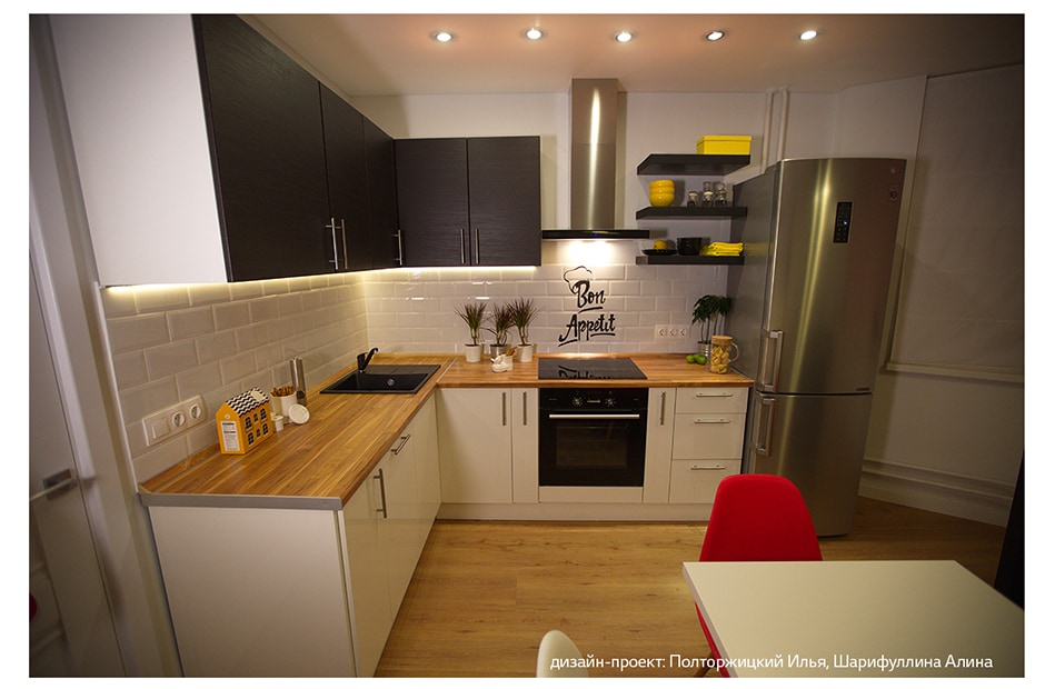 LG Двухкамерный холодильник LG с системой Total No Frost, GA-B489TGBM, thumbnail 9