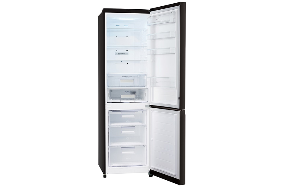 LG Двухкамерный холодильник LG с системой Total No Frost, GA-B489TGBM, thumbnail 6