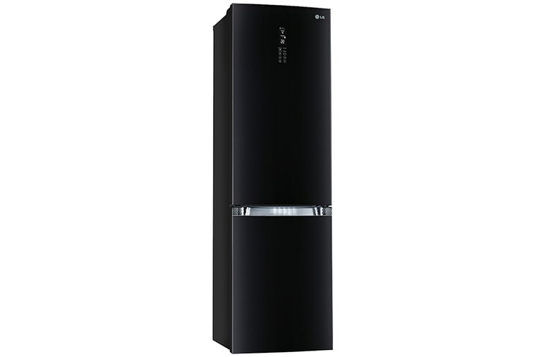 LG Двухкамерный холодильник LG с системой Total No Frost, GA-B489TGBM, thumbnail 5