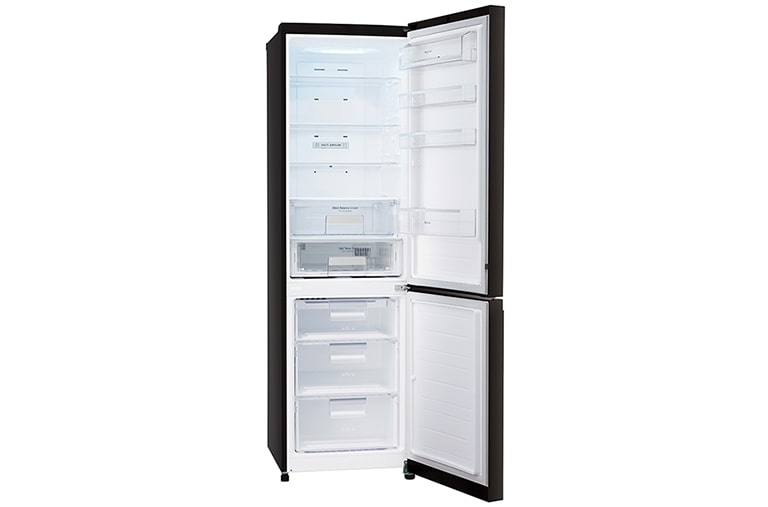 LG Двухкамерный холодильник LG с системой Total No Frost, GA-B489TGBM, thumbnail 6