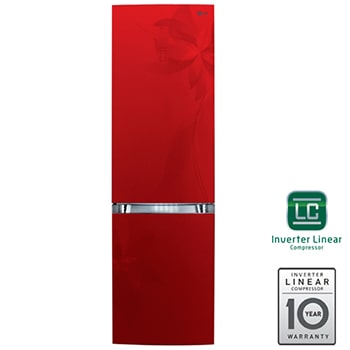 Холодильник GA-B439TLRF1