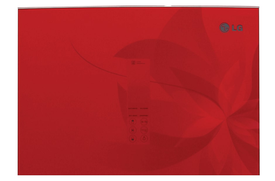 LG Двухкамерный холодильник LG Total No Frost, GA-B439TLRF, thumbnail 3