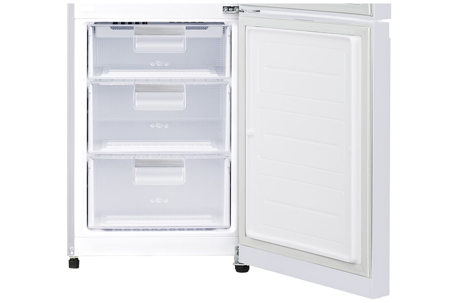 LG Двухкамерный холодильник LG Total No Frost, GA-B439TLRF, thumbnail 5