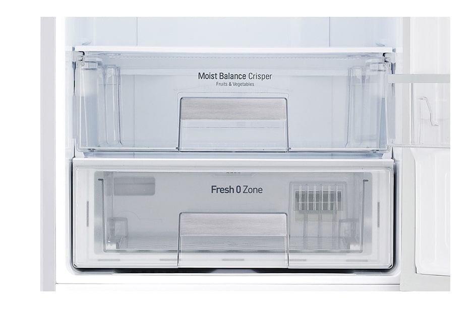 LG Двухкамерный холодильник LG Total No Frost, GA-B439TLRF, thumbnail 6